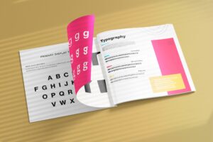 Read more about the article Explore The Best Typography Guidelines To Enhance Your Designs.